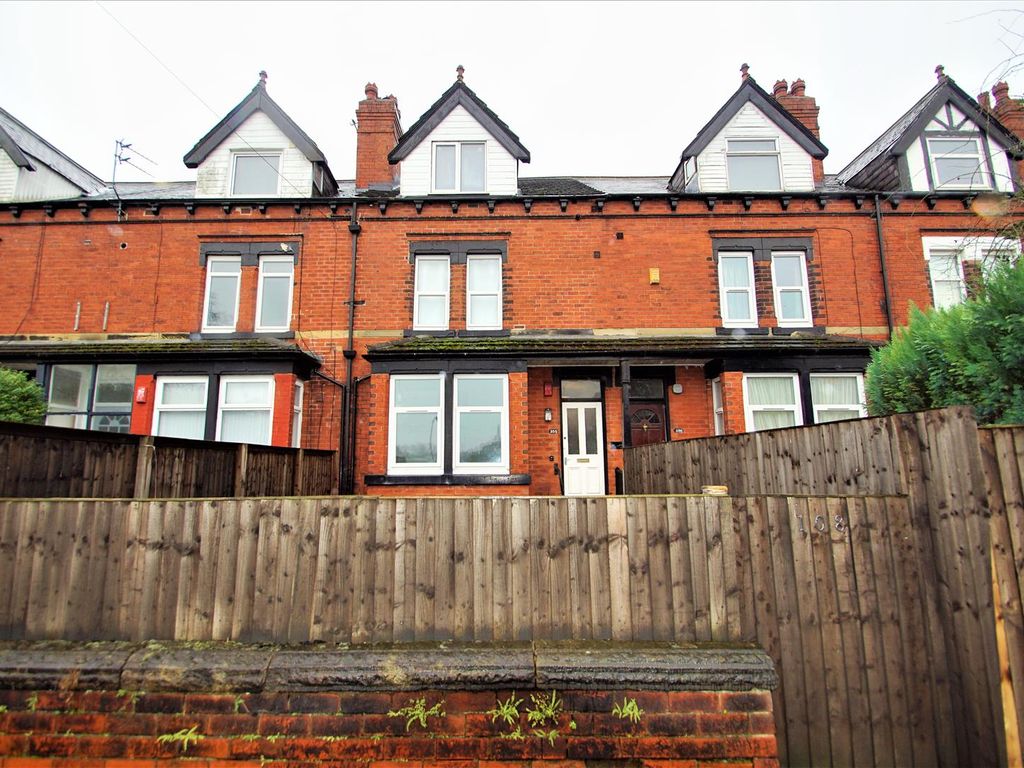 1 bed flat to rent in Austhorpe Road, Crossgates, Leeds LS15 Zoopla