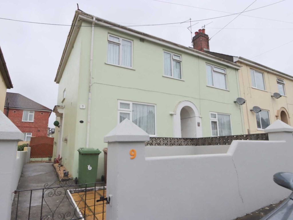 3 bed for sale in Moorfield Ave, Eggbuckland PL6 Zoopla