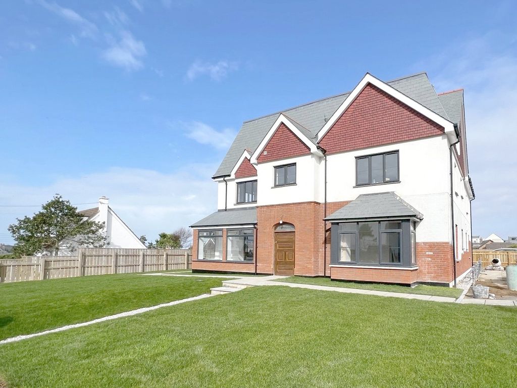 New home, 2 bed flat for sale in Killerton Road, Bude EX23 Zoopla