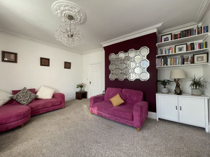 Garrick Street, South Shields NE33  