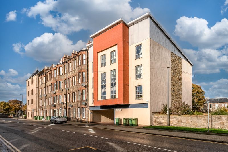 2 bed flat for sale in North High Street, Musselburgh EH21 Zoopla