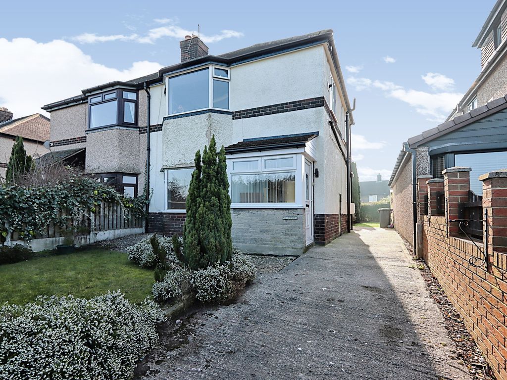 3 bed semidetached house to rent in Beighton Road, Hackenthorpe