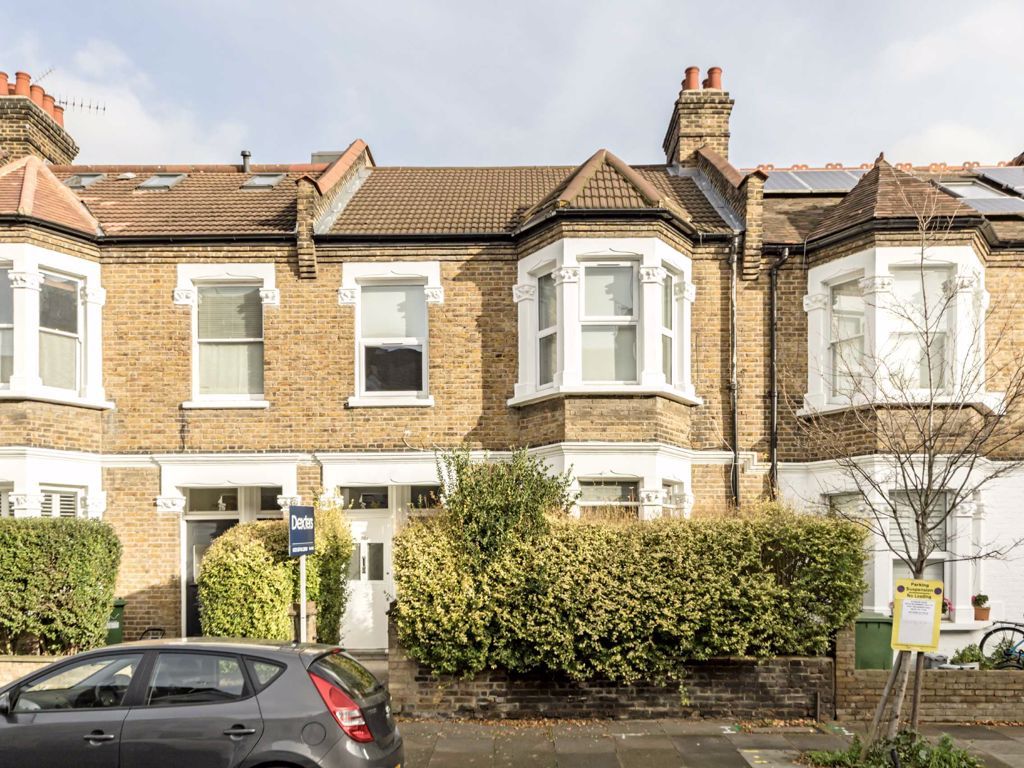 3 bed flat for sale in Eynham Road, London W12 Zoopla
