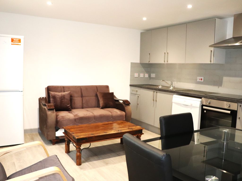 2 bed flat to rent in Crofton Road, London E13, £2,200 pcm Zoopla