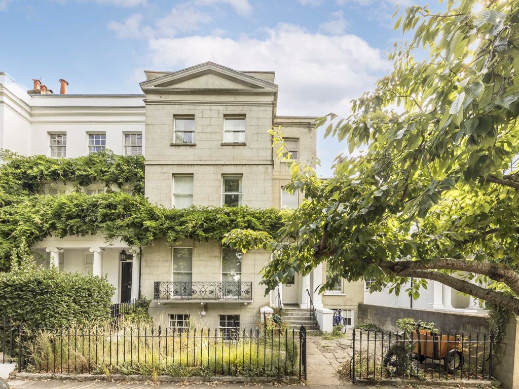 St Peters Square London W6  