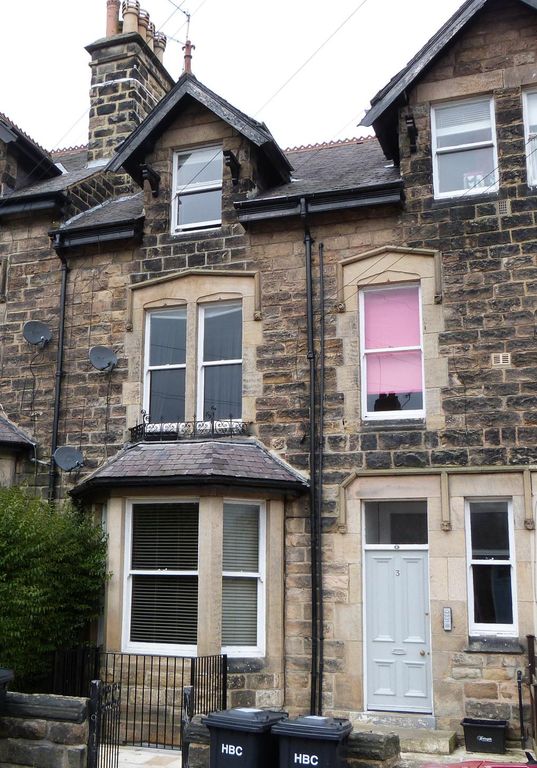 1 bed flat to rent in Heywood Road, Harrogate HG2 Zoopla