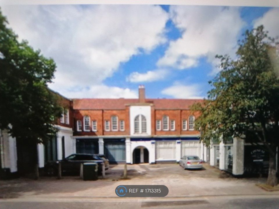 1 bed flat to rent in Station Road, Letchworth Garden City SG6 Zoopla