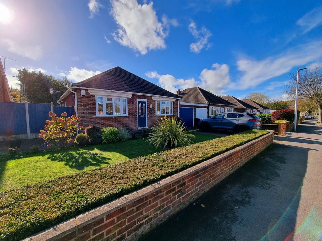 Harty Avenue Gillingham ME8  