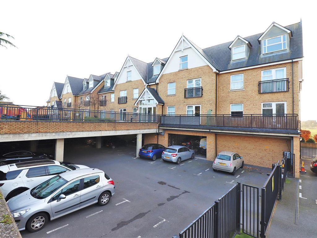 1 bed property to rent in Tanners Close, Crayford, Dartford, Kent DA1