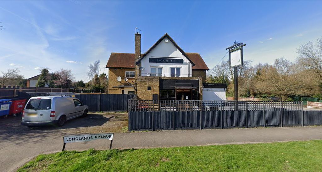 Pub/bar for sale in Jack & Jill Pub, Longlands Avenue, Coulsdon, Surrey