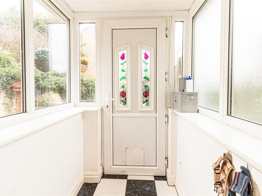 3 bed semidetached house for sale in Liverpool Road, Birkdale