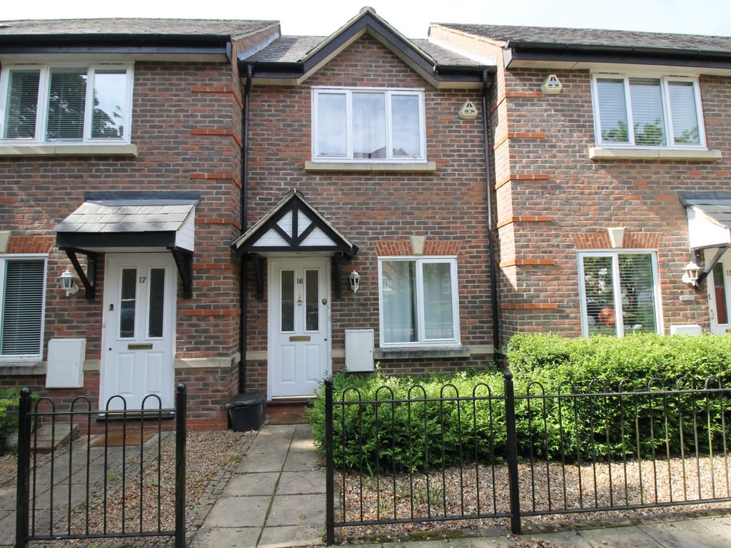 2 bed terraced house to rent in Shrubbery Close, High HP13 Zoopla