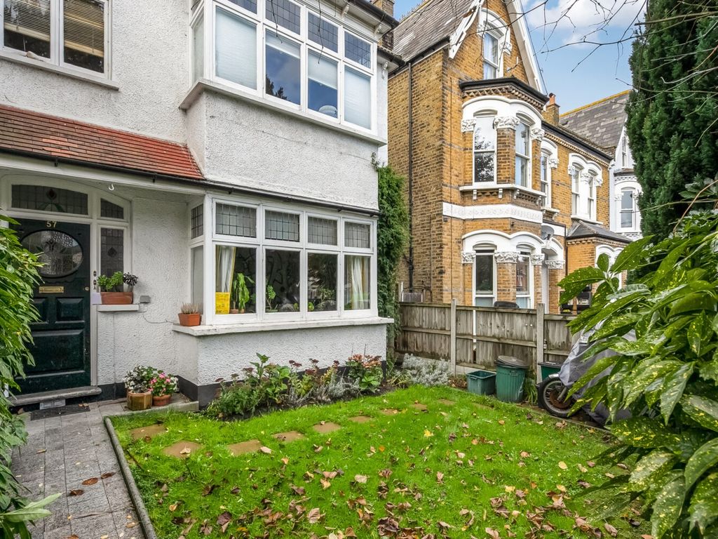 1 bed flat for sale in Newlands Park, Sydenham, London SE26 Zoopla