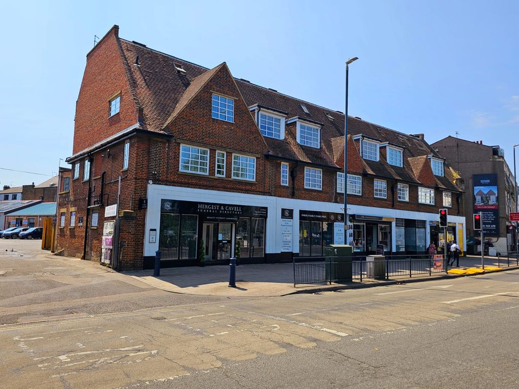 New home, 1 bed flat for sale in Milton Road, Gravesend DA12 Zoopla