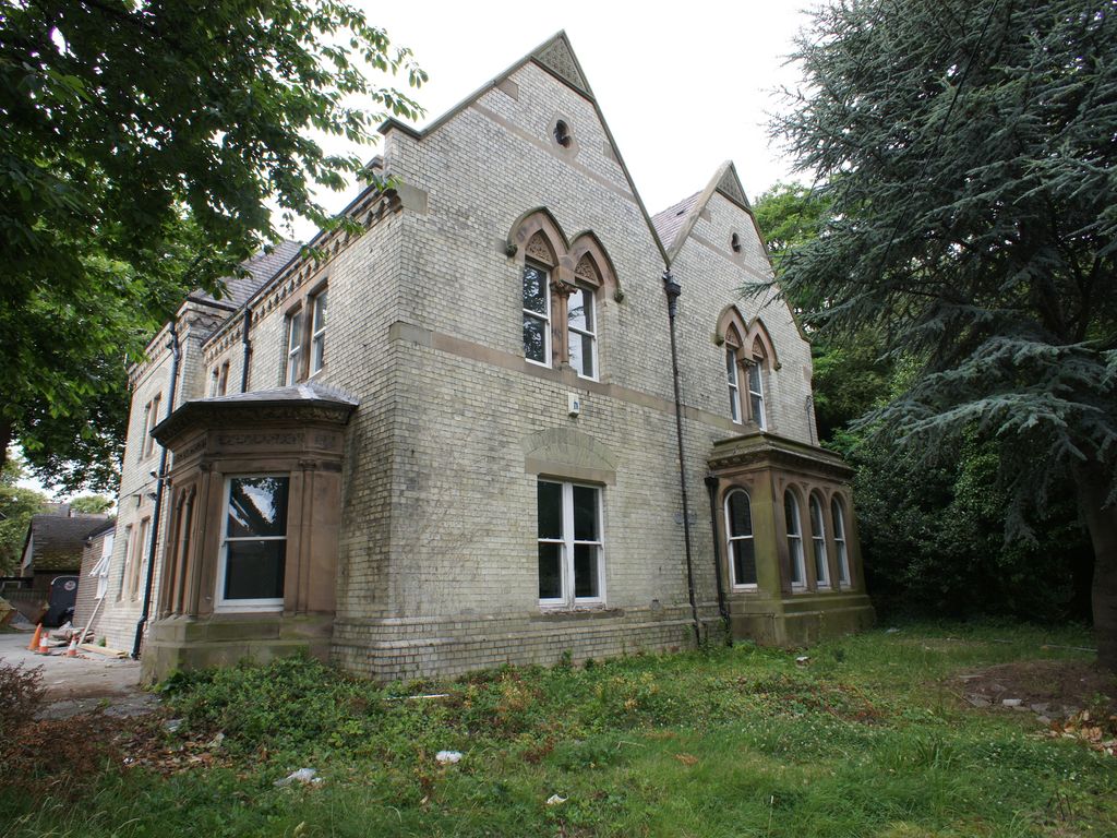 Studio to rent in Duffield Road, Derby DE22, £600 pcm Zoopla