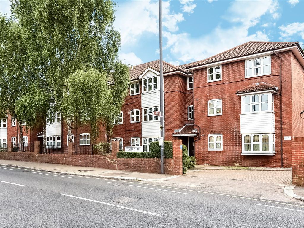 1 bed flat to rent in Harrow View, Harrow HA1 Zoopla
