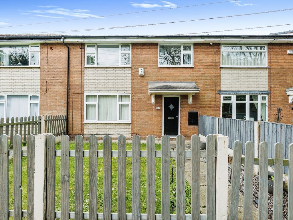 3 Bed Terraced House For Sale In Standish Walk Denton Manchester