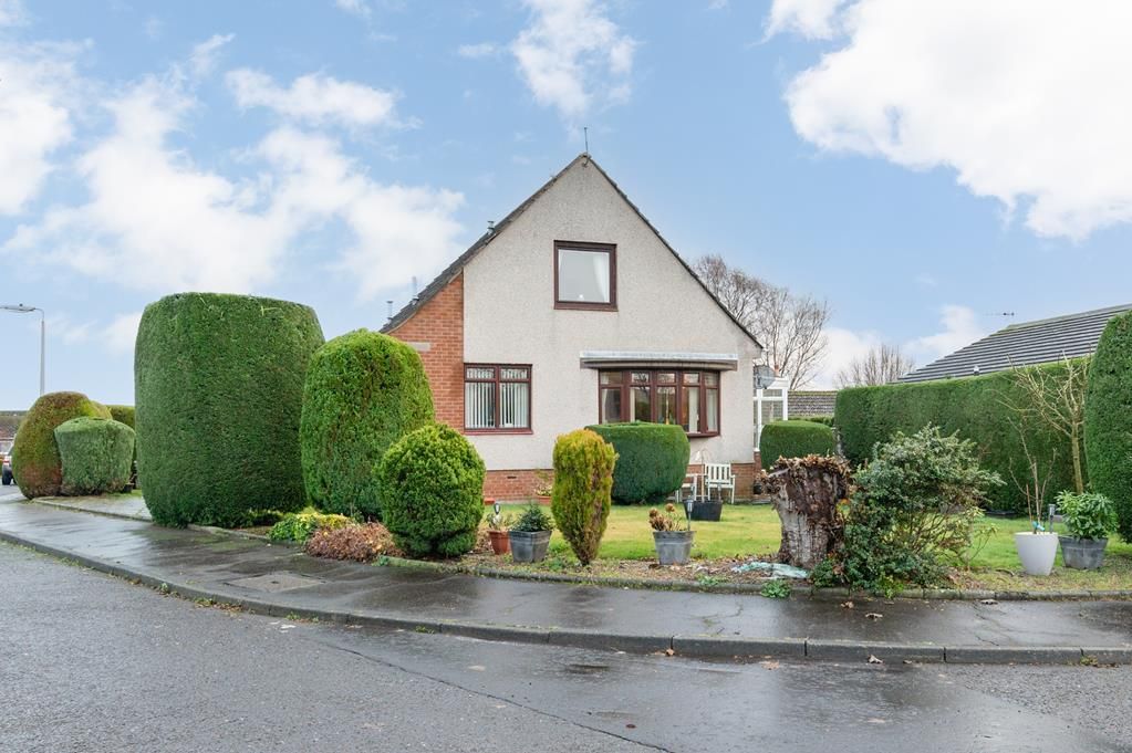 3 bed detached house for sale in Park View, Balmullo, St. Andrews KY16