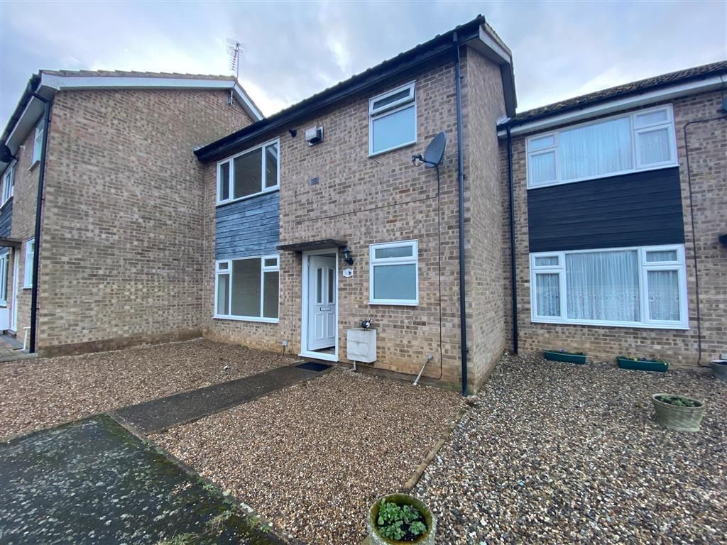 3 bed terraced house to rent in Iliffe Way, Stowmarket IP14 Zoopla