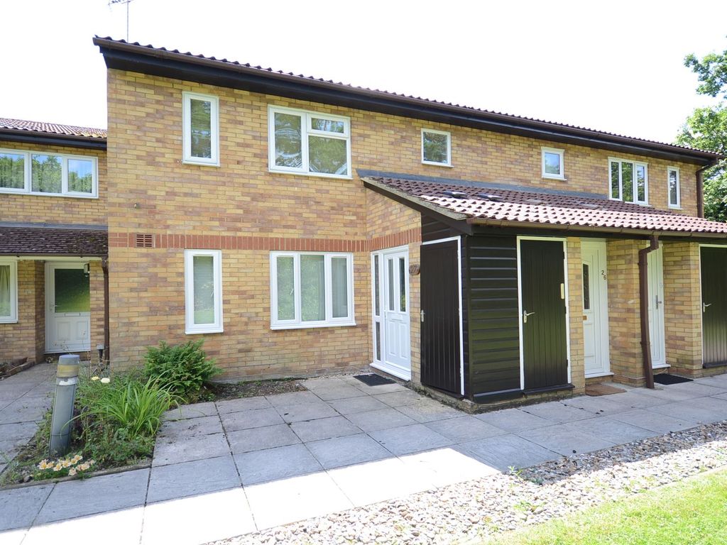 1 bed flat to rent in Boxford Ridge, Bracknell RG12 Zoopla