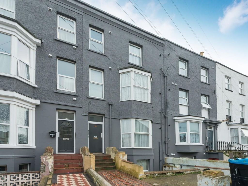 9 bed detached house for sale in Godwin Road, Cliftonville CT9 Zoopla