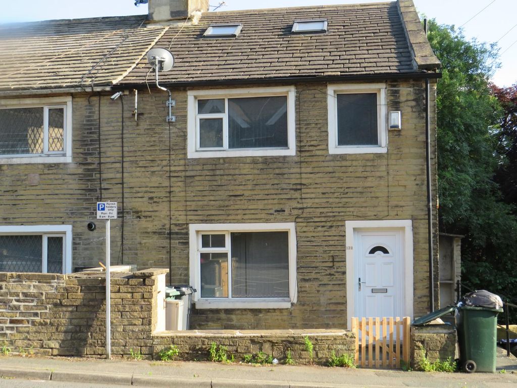 2 bed cottage to rent in Pearson Lane, Bradford BD9, £750 pcm Zoopla
