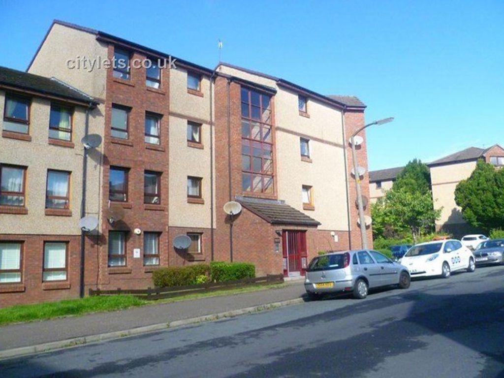 1 bed flat to rent in 46 Clepington Court, Dundee DD3, £500 pcm Zoopla