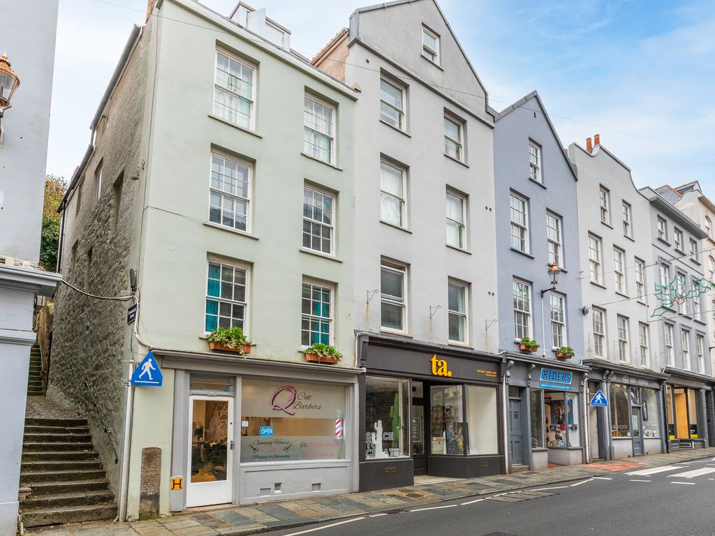Studio for sale in Fountain Street, St. Peter Port, Guernsey GY1 Zoopla