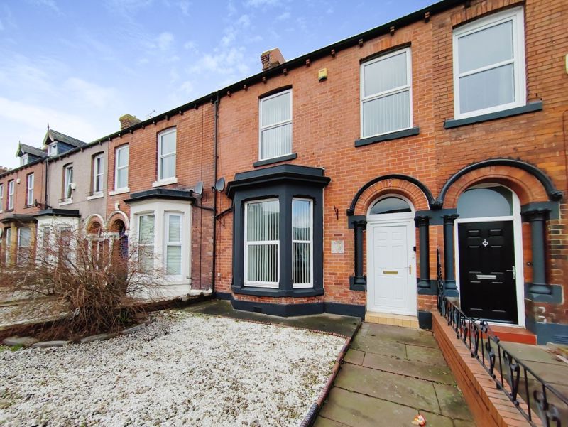 4 bed terraced house for sale in Dalston Road, Carlisle CA2 Zoopla