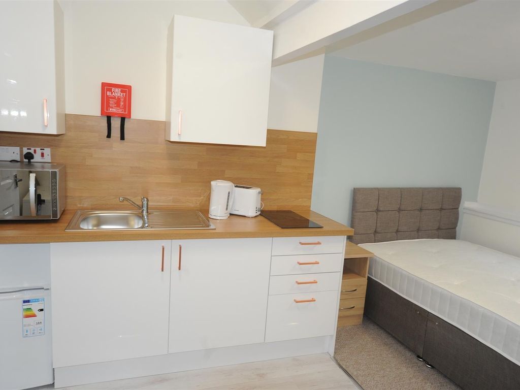 1 bed flat to rent in Borough Road, Middlesbrough TS1 Zoopla