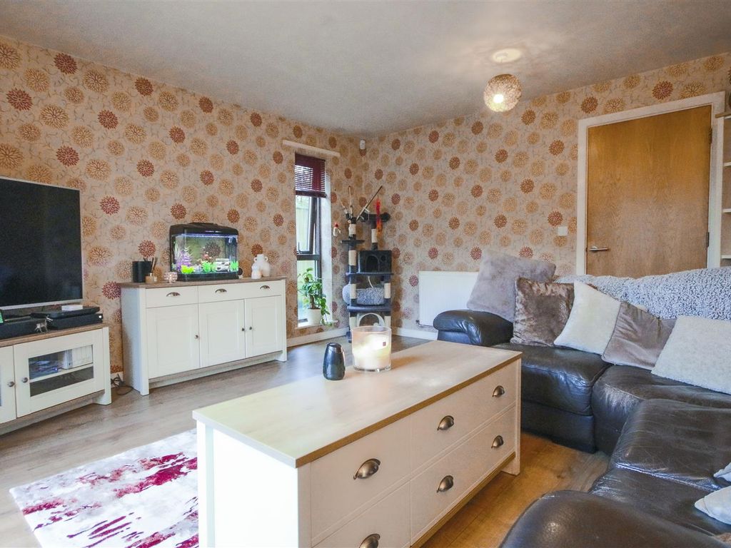 2 bed semidetached house for sale in Petre Wood Crescent, Langho