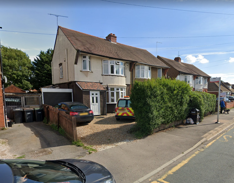 1 bed property to rent in Ashcroft Road, Luton LU2, £625 pcm Zoopla