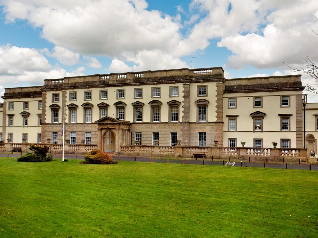 2 bed flat for sale in Bath Road, Brislington, Bristol BS4 Zoopla