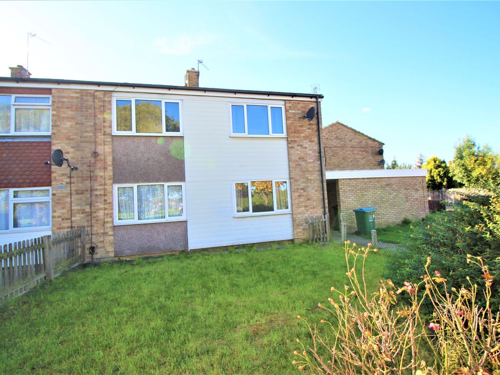 Grenville Green, Aylesbury HP21  