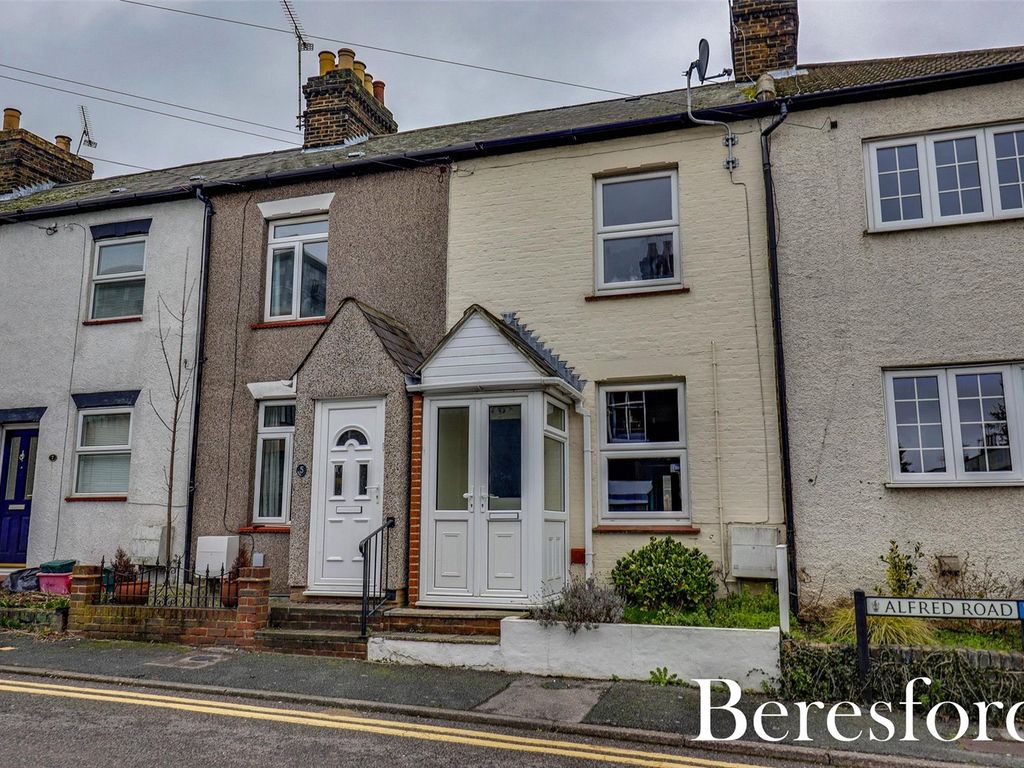 Alfred Road, Brentwood CM14  