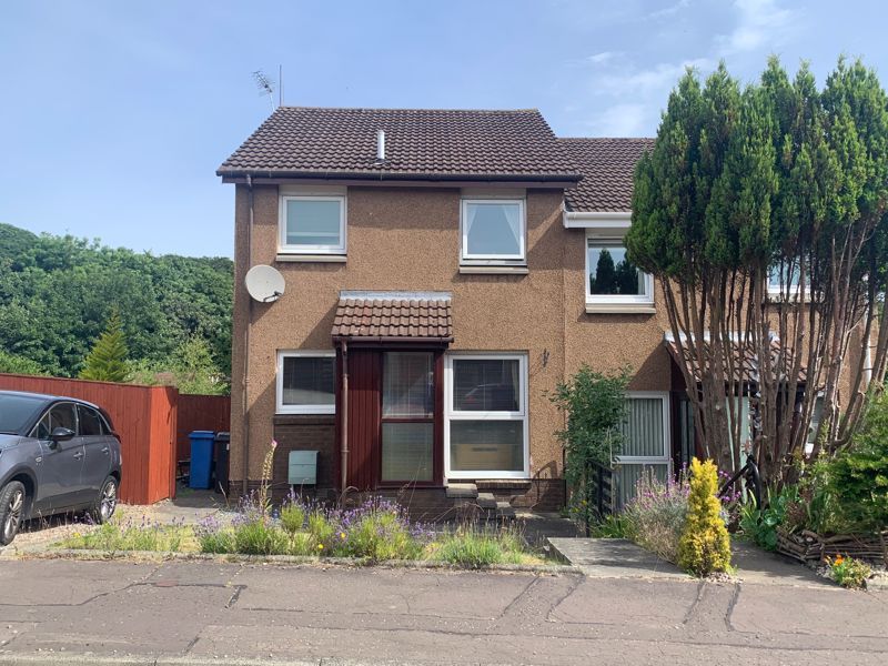 1 bed property for sale in Balmoral Drive, Kirkcaldy KY2 Zoopla