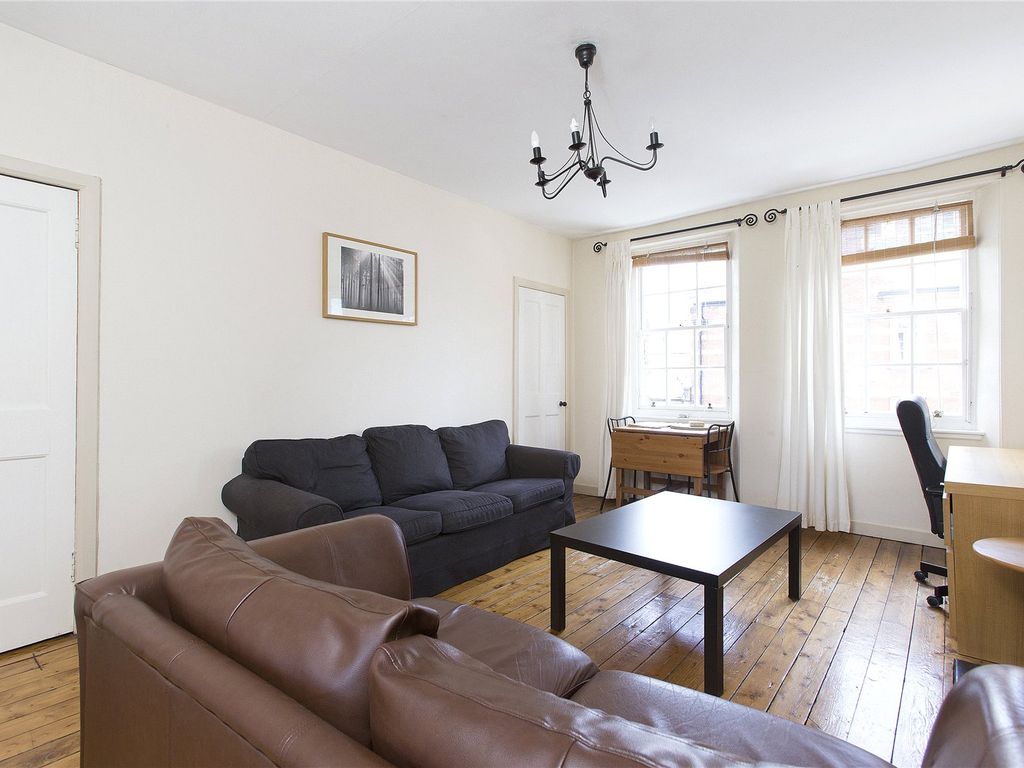 1 bed flat to rent in Richmond Place, Newington, Edinburgh EH8 Zoopla