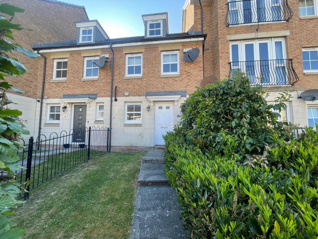 3 bed town house for sale in Leyland Road, Bathgate EH48 Zoopla