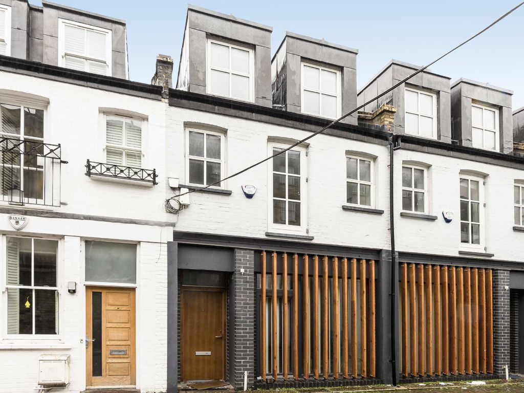 3 bed flat to rent in Putney High Street, London SW15 Zoopla