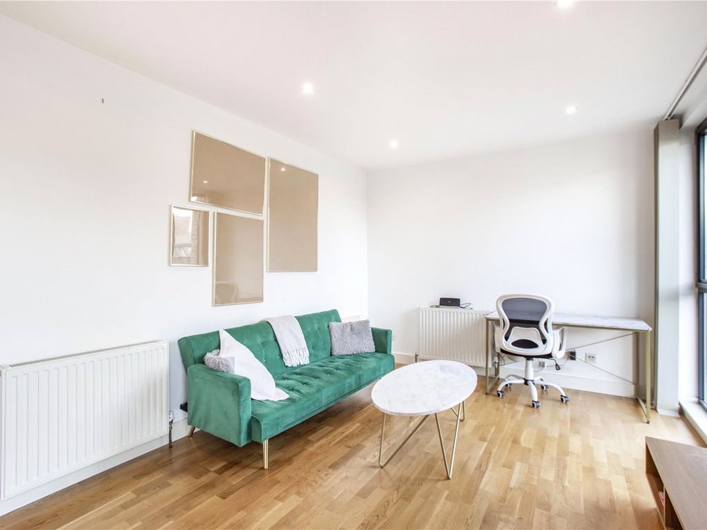 1 bed flat to rent in Scrutton Street, Shoreditch, London EC2A Zoopla