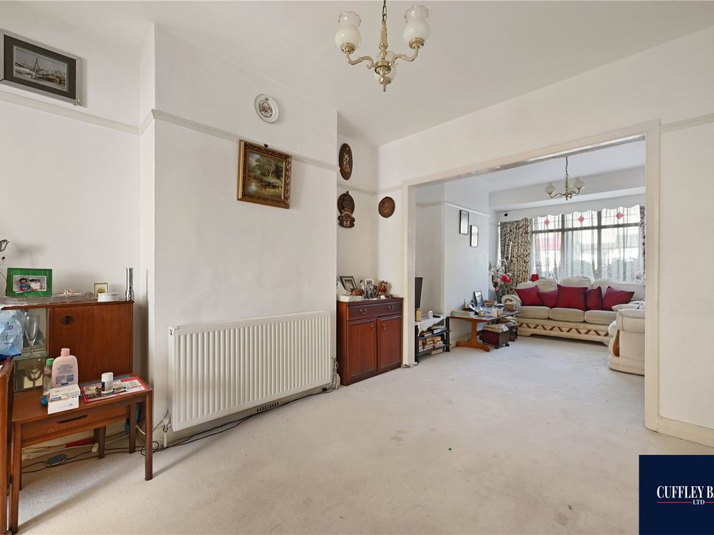3 bed terraced house for sale in Jubilee Road, Perivale UB6 Zoopla