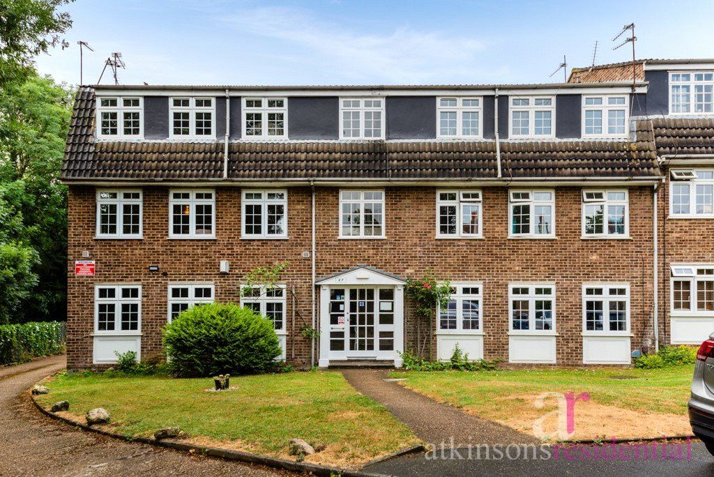 2 bed flat for sale in West Bank, Enfield, Middlesex EN2, £350,000 Zoopla
