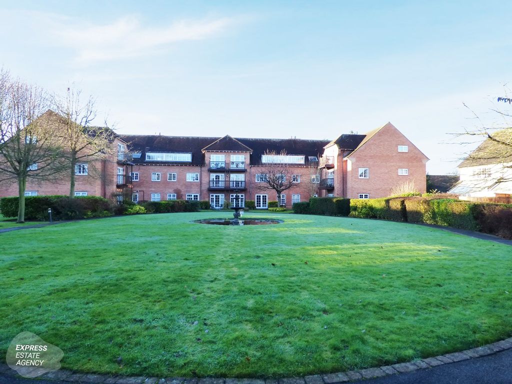 1 bed property for sale in Faulkners Lane, Mobberley, Knutsford WA16