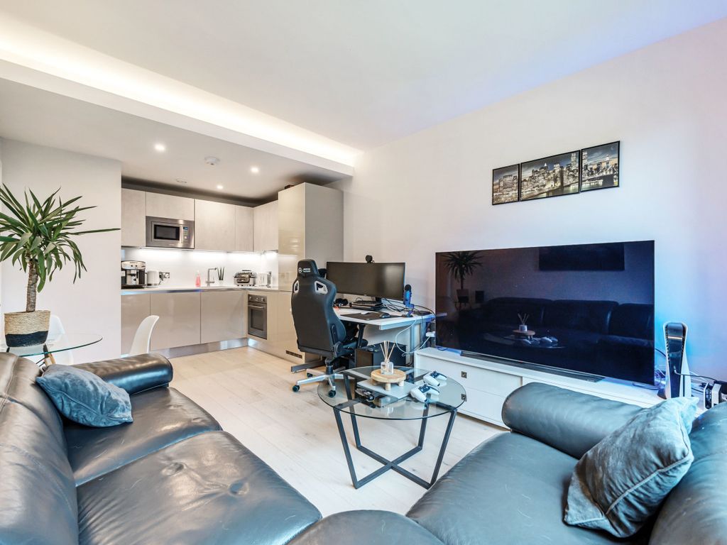 1 bed flat for sale in Wokingham Road, Bracknell, Berkshire RG42 Zoopla