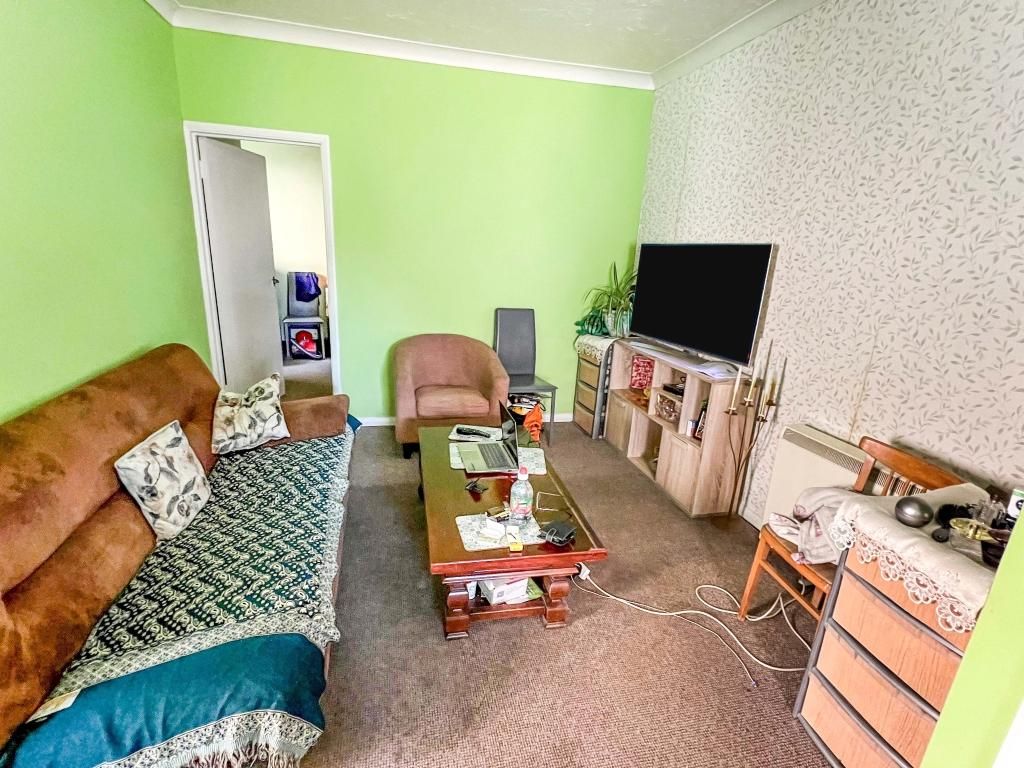 Palmers Place, Norwich Road, Wisbech, Cambs PE13  