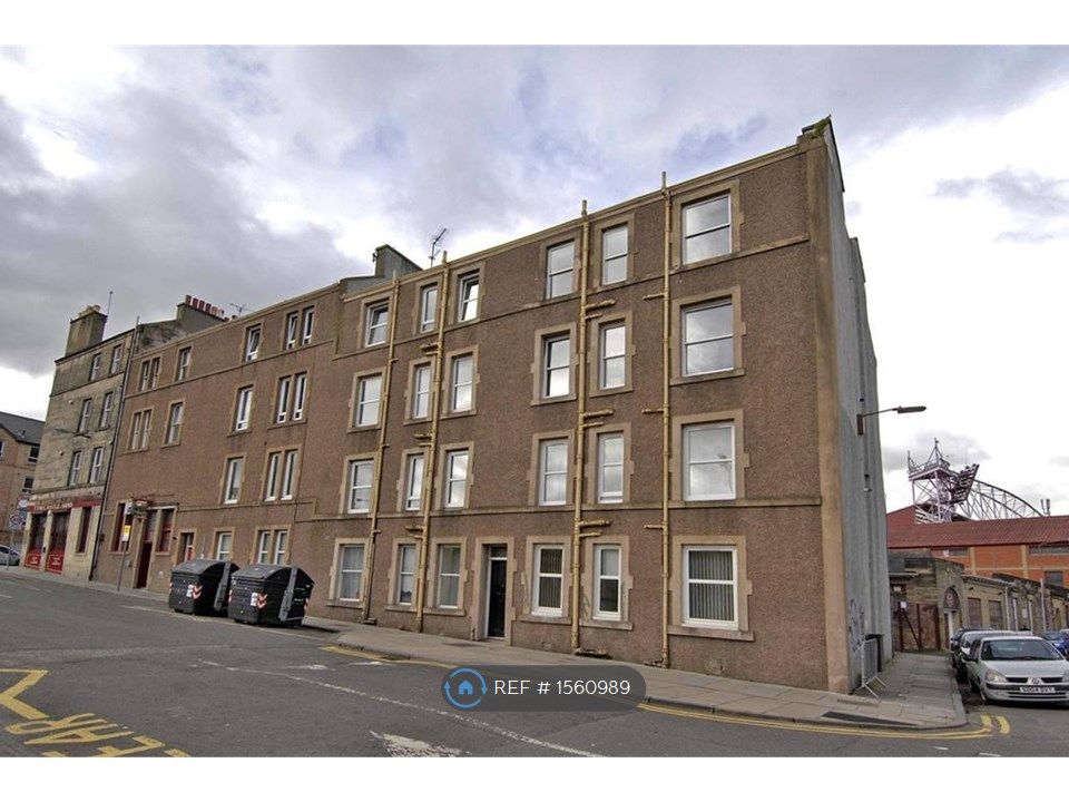 1 bed flat to rent in Mcleod Street, Edinburgh EH11 Zoopla