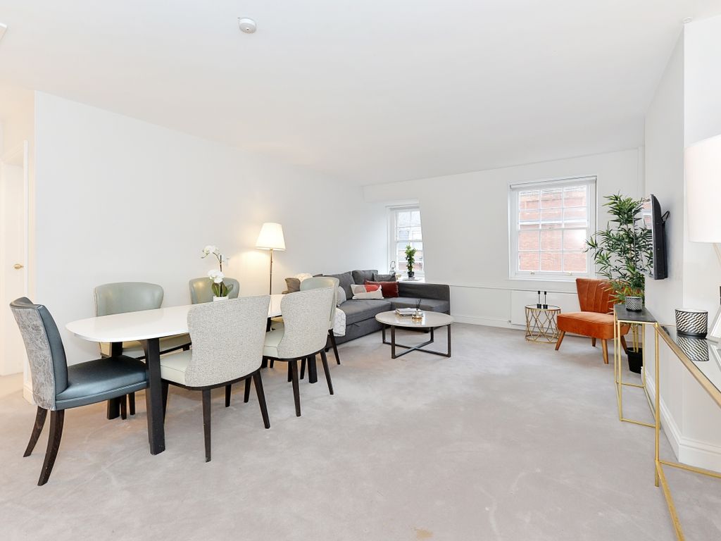 2 bed flat to rent in Cadogan Square, London SW1X Zoopla