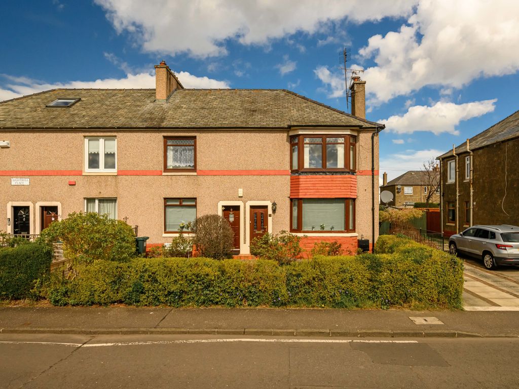 3 bed flat for sale in 38 Sighthill Place, Edinburgh EH11 Zoopla