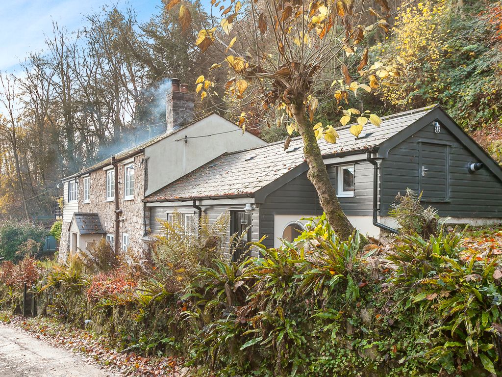 Property Details For Rose Bank Symonds Yat Ross On Wye Hr9 6bn