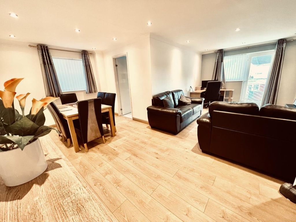 2 bed flat for sale in Highmoor, Marina, Swansea SA1 Zoopla